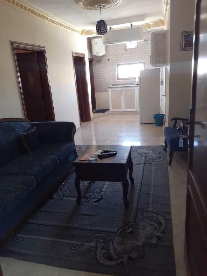 Petra Visitors Apartments Вади Муса Екстериор снимка